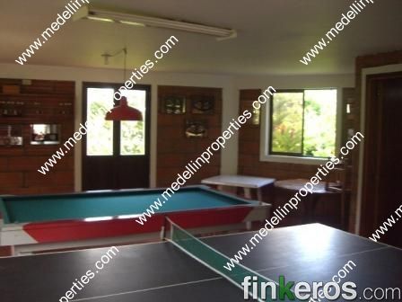  Alquiler de Fincas en Antioquia San Jerónimo  - Finca en San Jerónimo, Antioquia